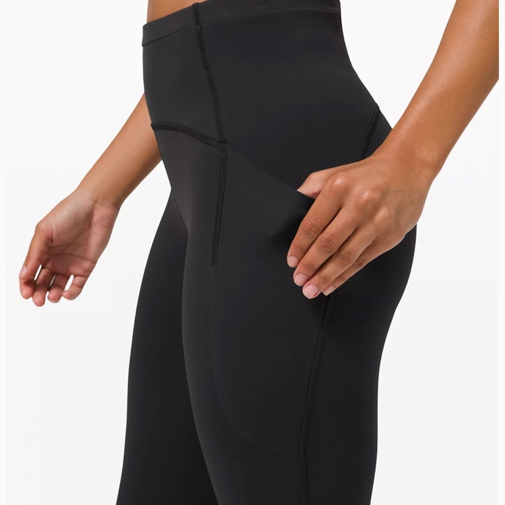 Lulu lemon leggings